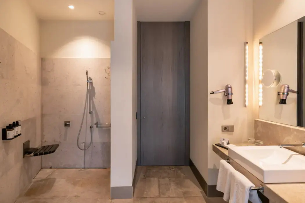 Foto - Parador de Alcalá de Henares