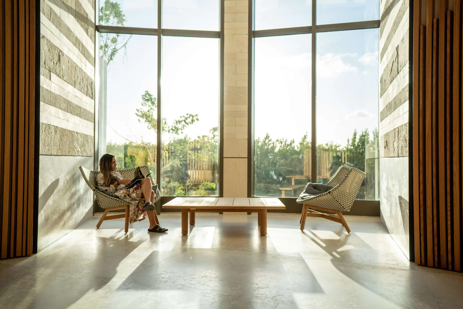 Foto - Hilton Cancun, an All-Inclusive Resort