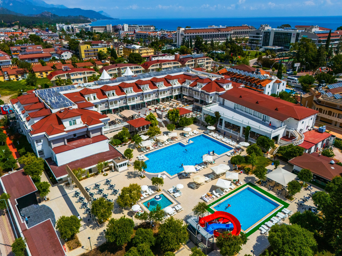 Photo - Viking Garden Hotel
