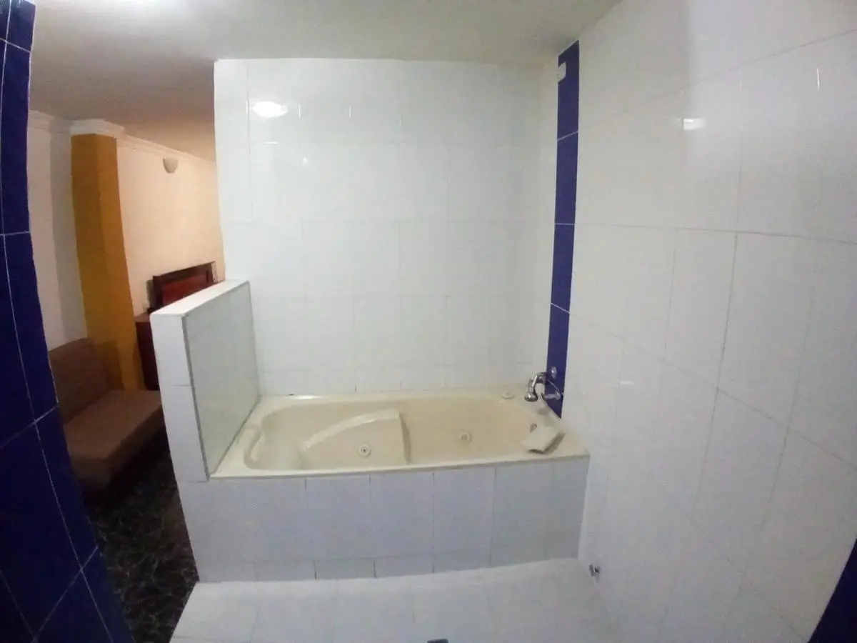 Foto - Hotel Brisas de Calima