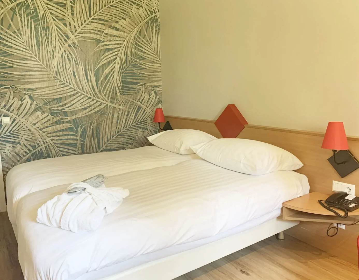 Photo - Hotel Parc Belle-Vue