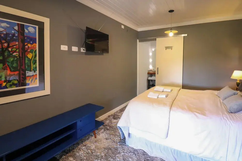Foto - Campos do Jordão Suites