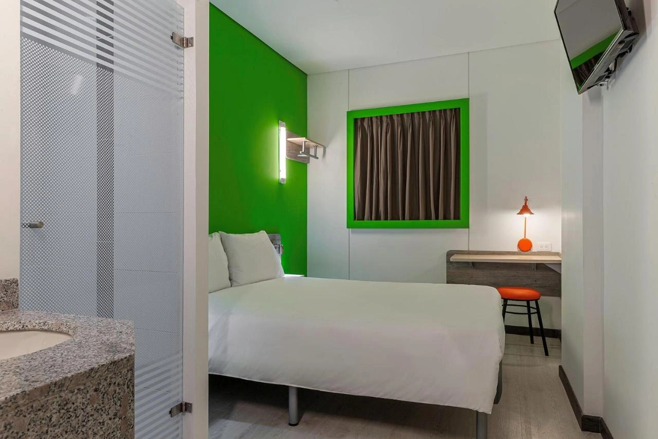 Photo - ibis budget Barranquilla