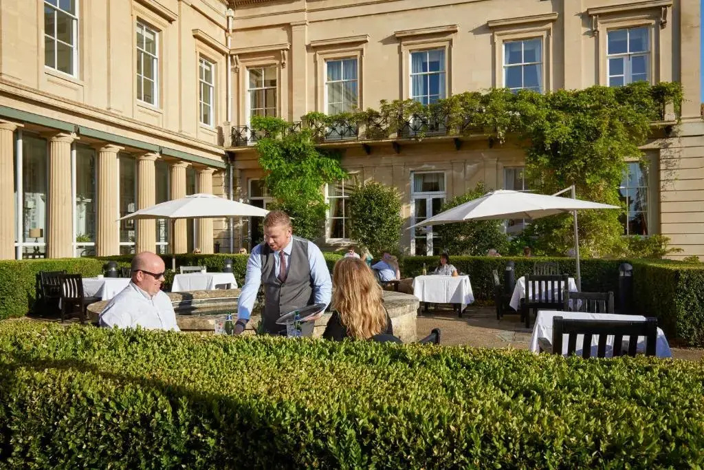 Foto - Macdonald Bath Spa Hotel