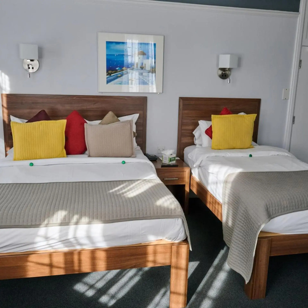 Foto - Royal Oxford Hotel