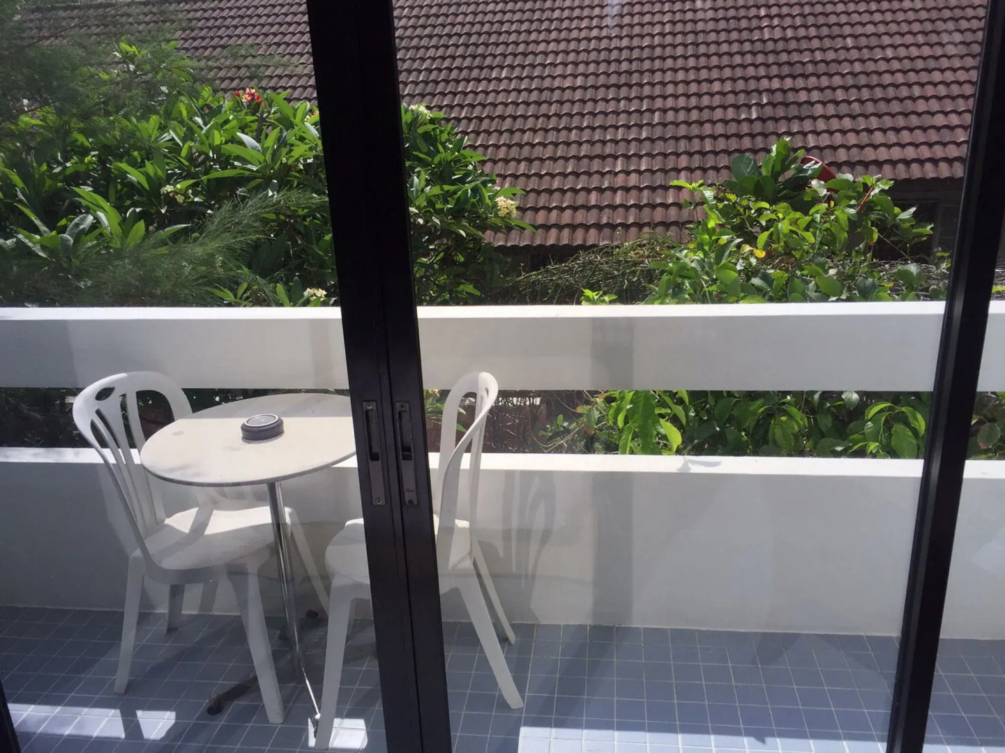 Foto - Nern Chalet Beachfront Hotel