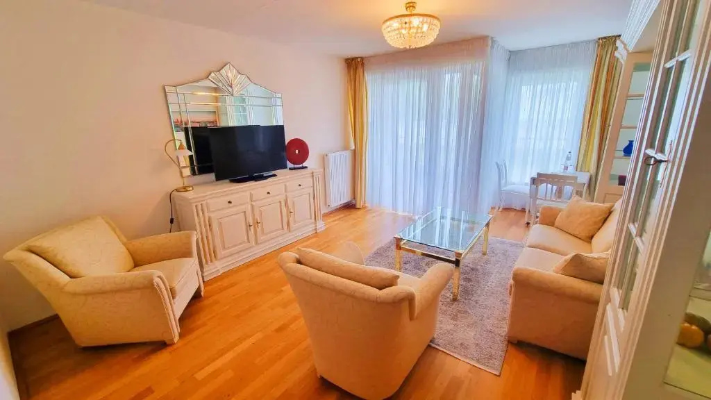 Foto - New Living Home Residenzhotel Hamburg