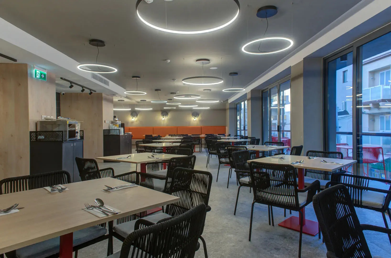 Foto - IKYK Hotel- IK Collection