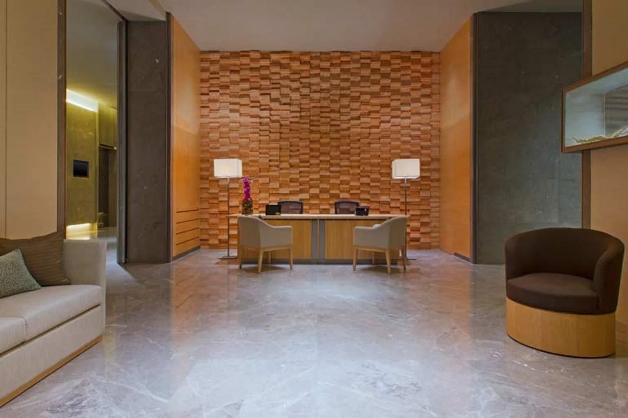 Foto - The Westin Chongqing Liberation Square