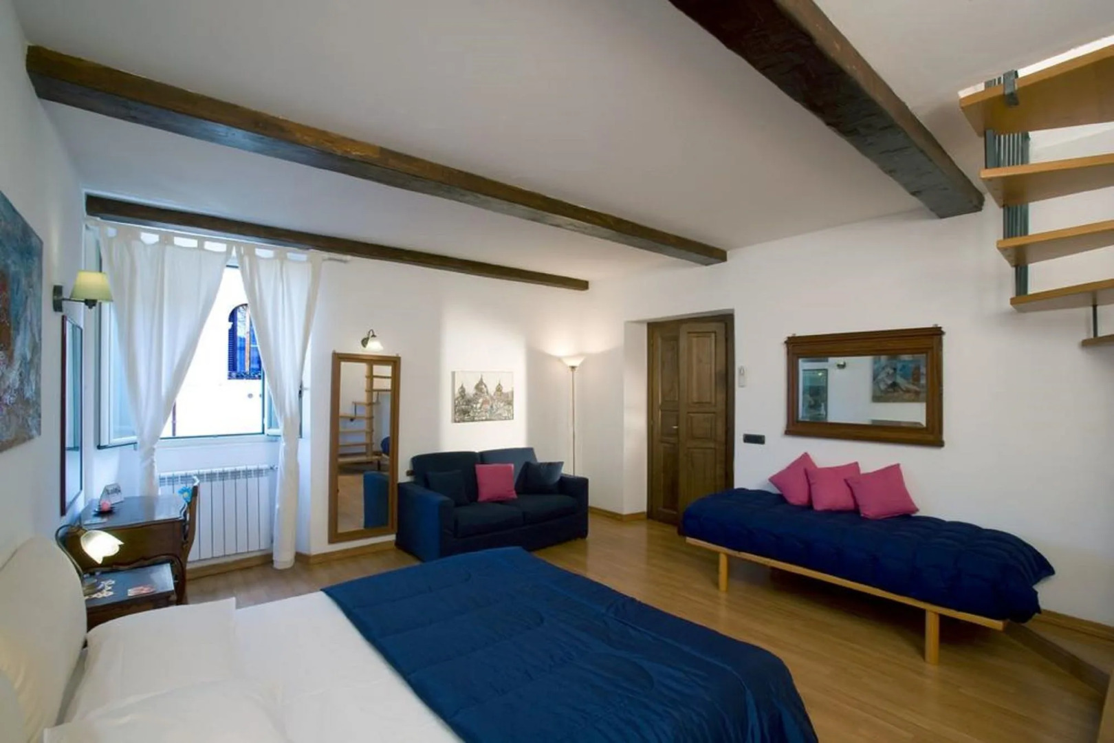 Photo - Torripa Group - Trastevere