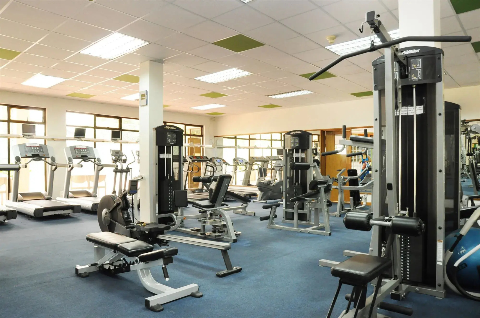 Photo - Riverside Serviced Apartments