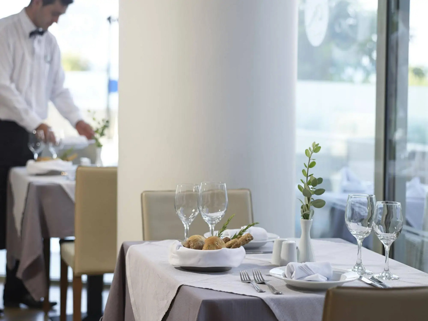 Foto - Kriti Beach Hotel