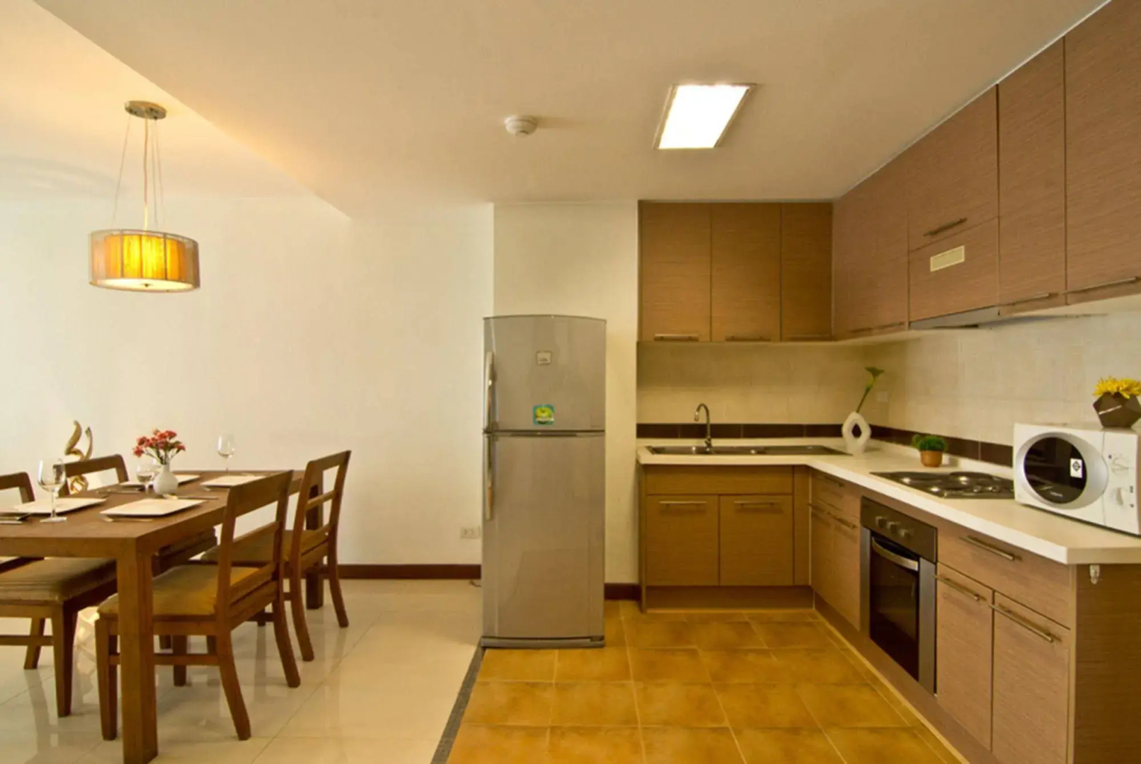 Foto - Lasalle Suites Hotel & Residence