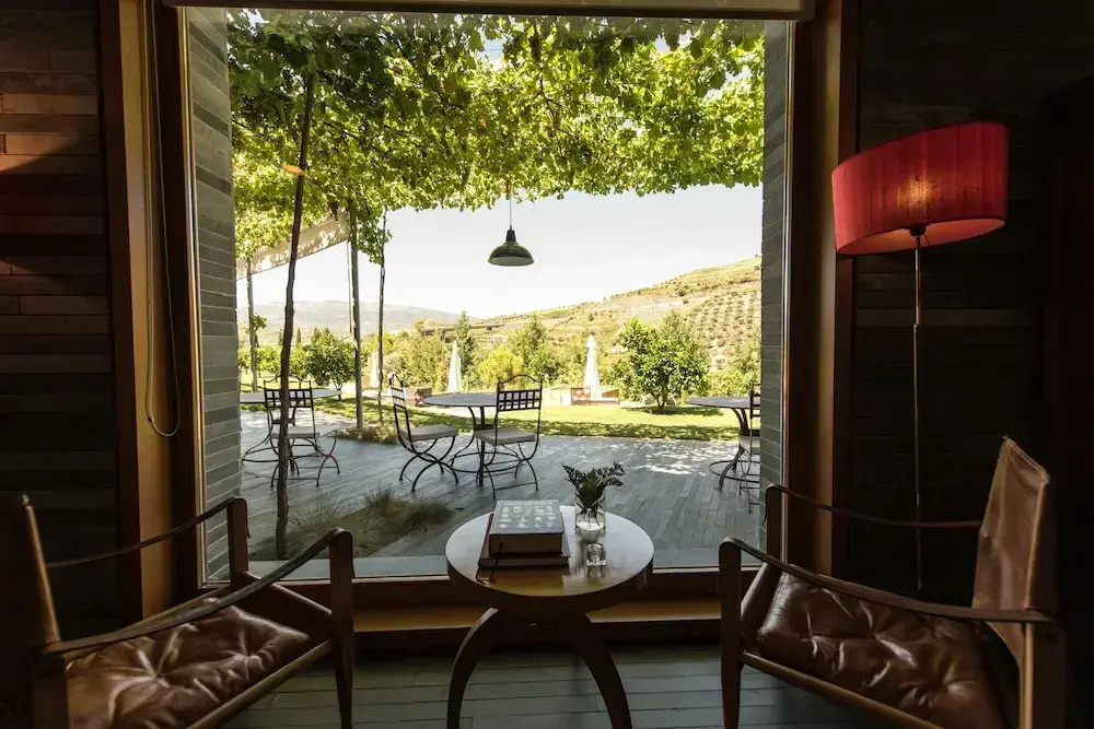 Foto - Quinta do Vallado - Douro Wine Hotel