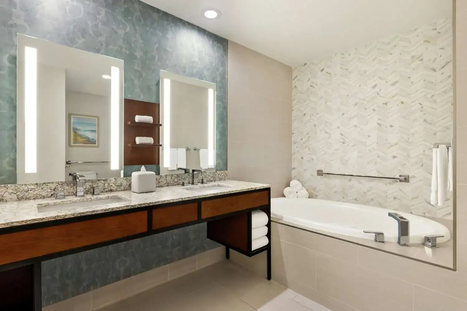 Photo - Hilton Garden Inn Carlsbad Beach