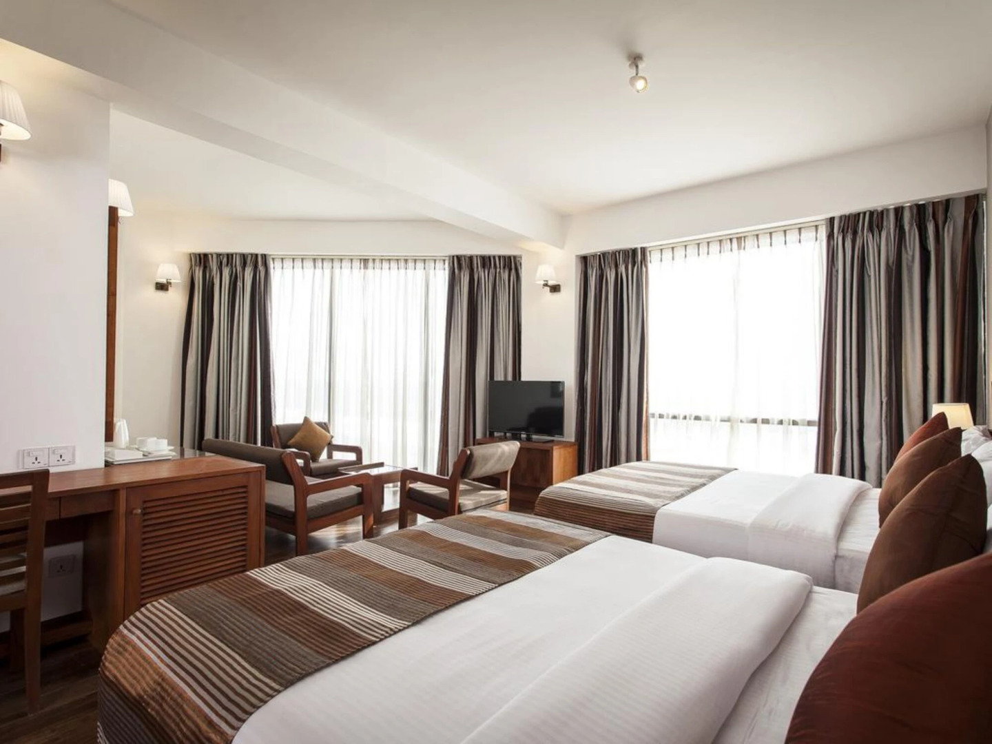 Photo - The Ocean Colombo - Guaranteed Sea View Rooms