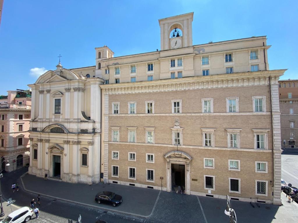 Photo - Holidays Suites Navona
