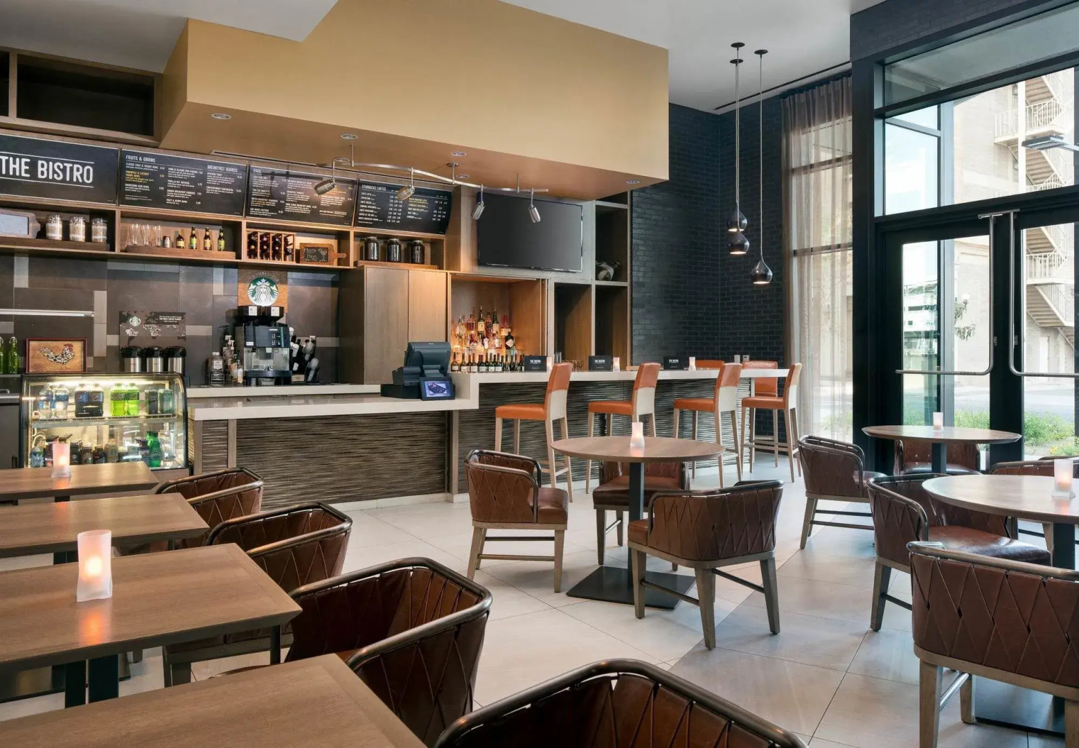 Photo - Courtyard by Marriott Phoenix Downtown