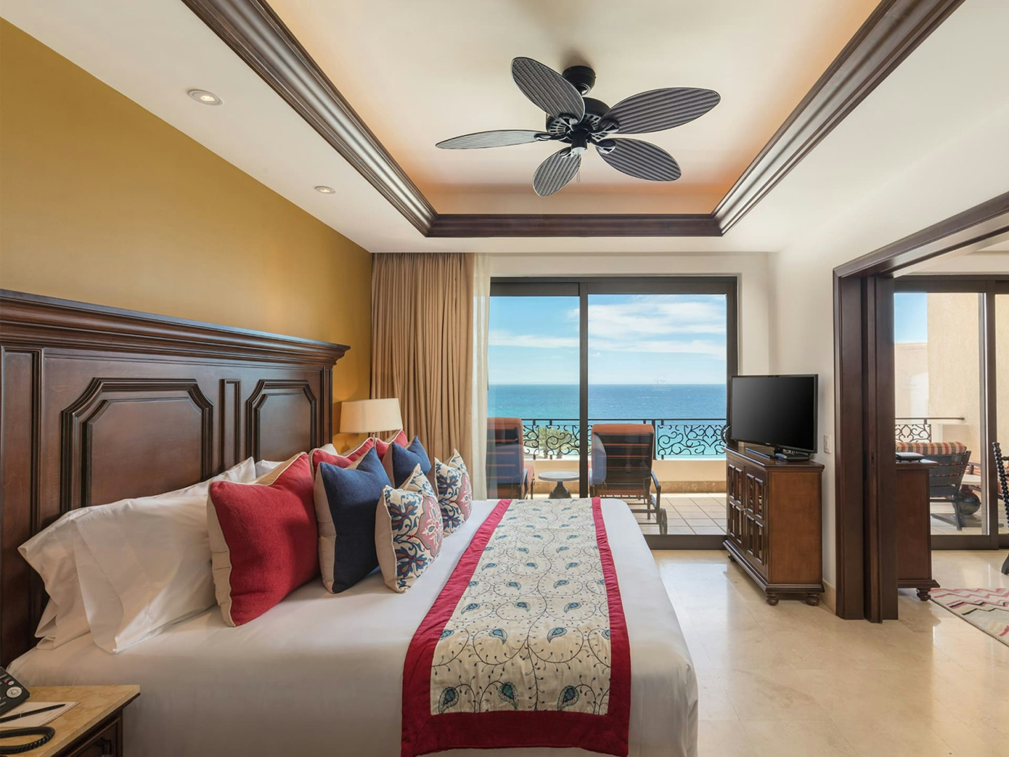 Foto - Grand Solmar Lands End Resort And Spa