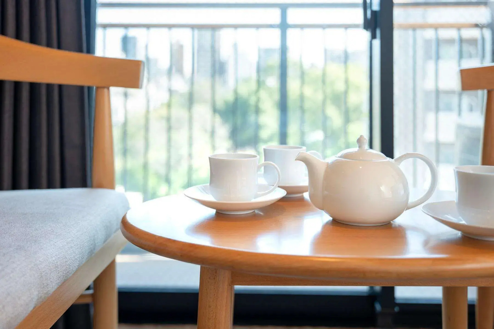 Foto - WELLSTAY Shinsekai Wakyo