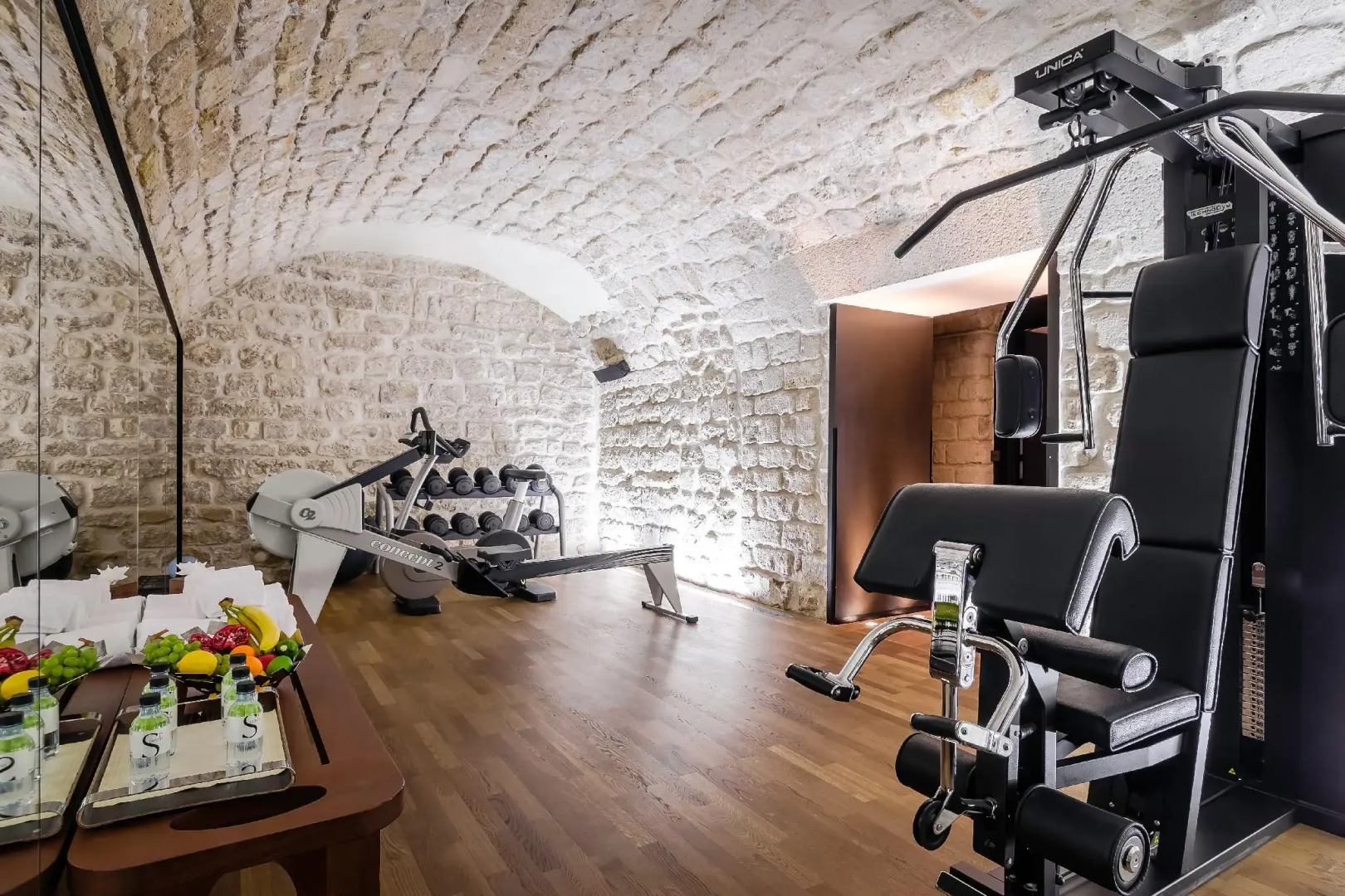 Foto - Hôtel du Ministère