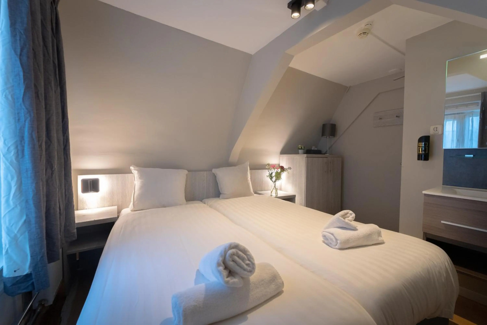 Foto - Hotel Crown
