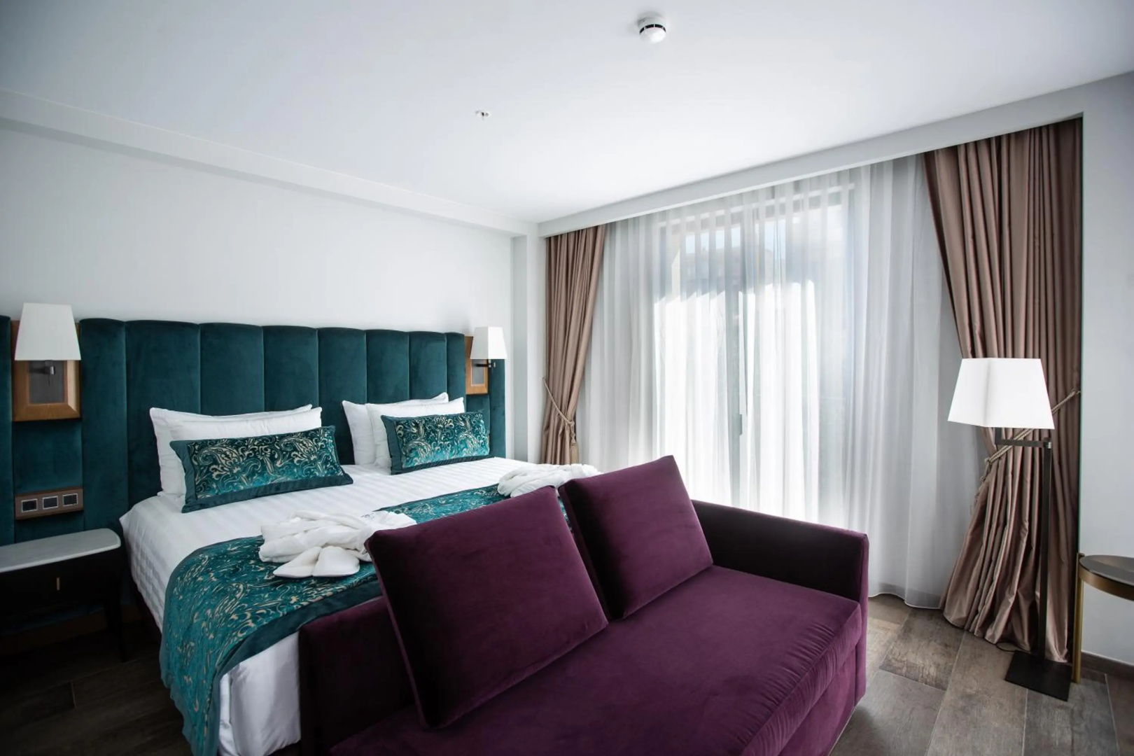 Foto - Elke Spa Hotel