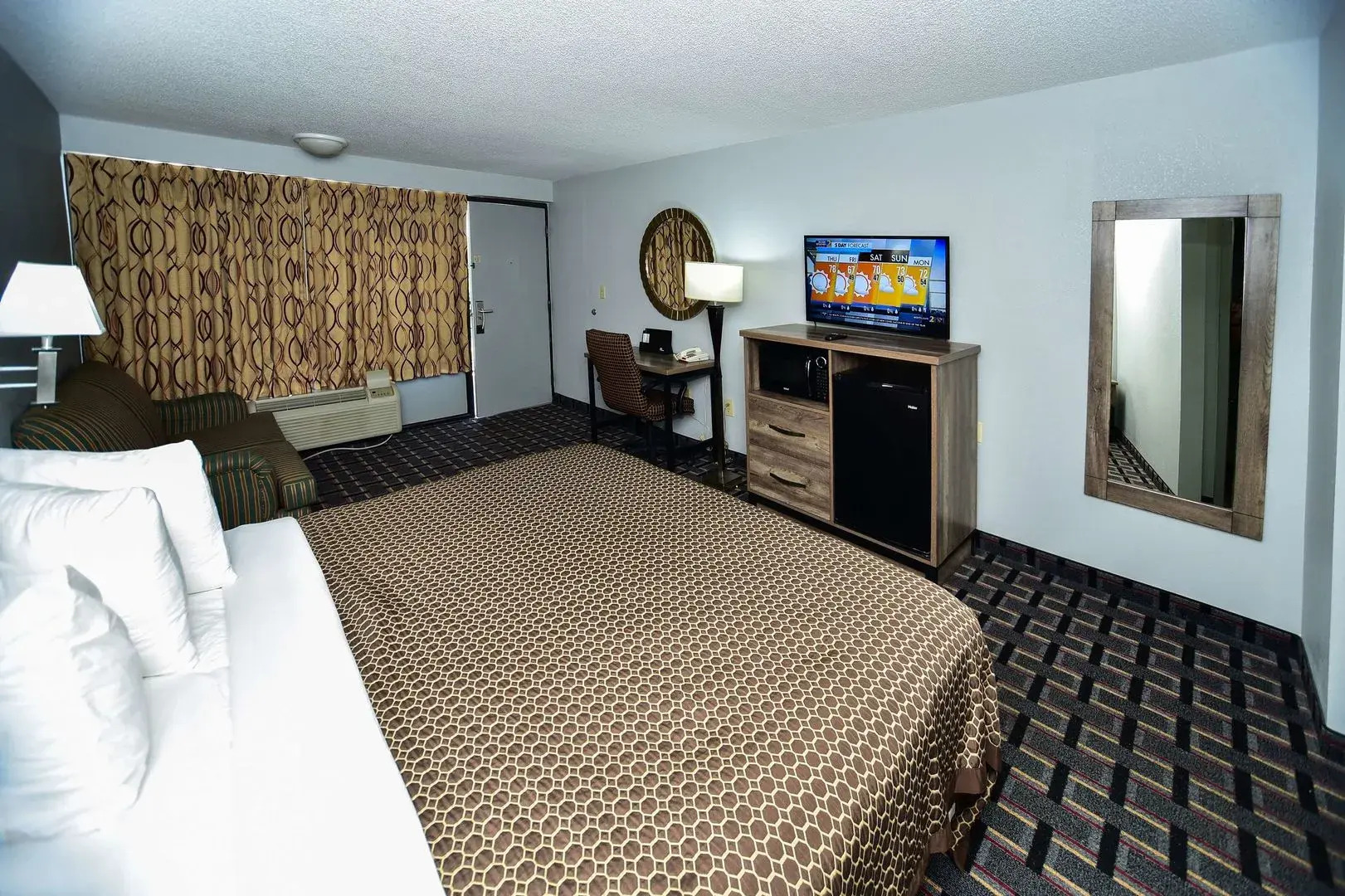 Foto - Americas Best Value Inn Douglasville