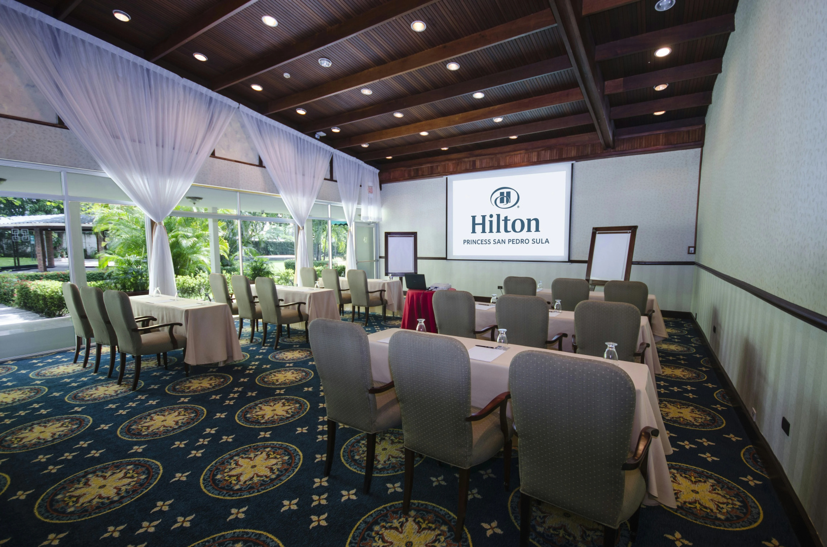 Foto - Hilton Princess San Pedro Sula