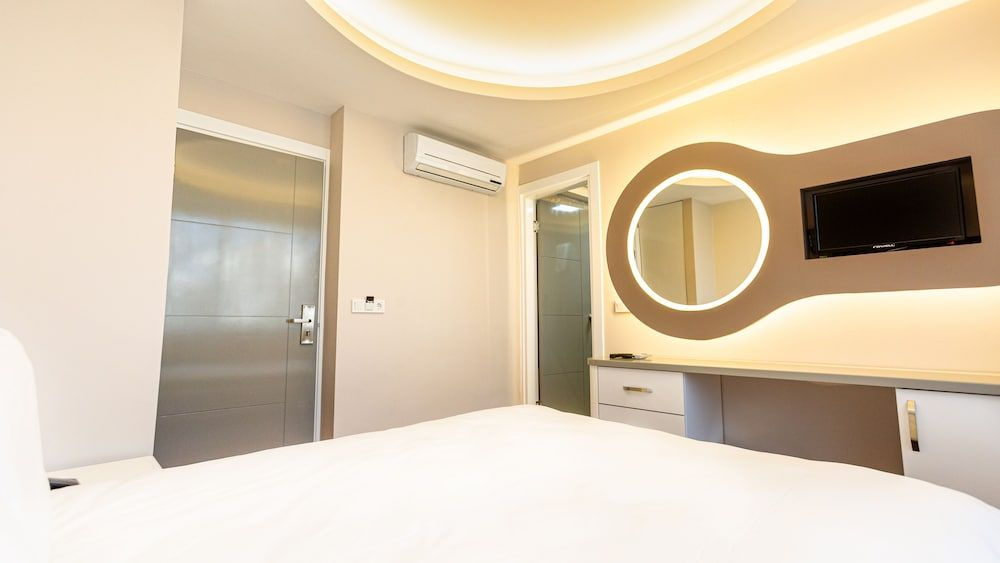 Foto - IS Hotel