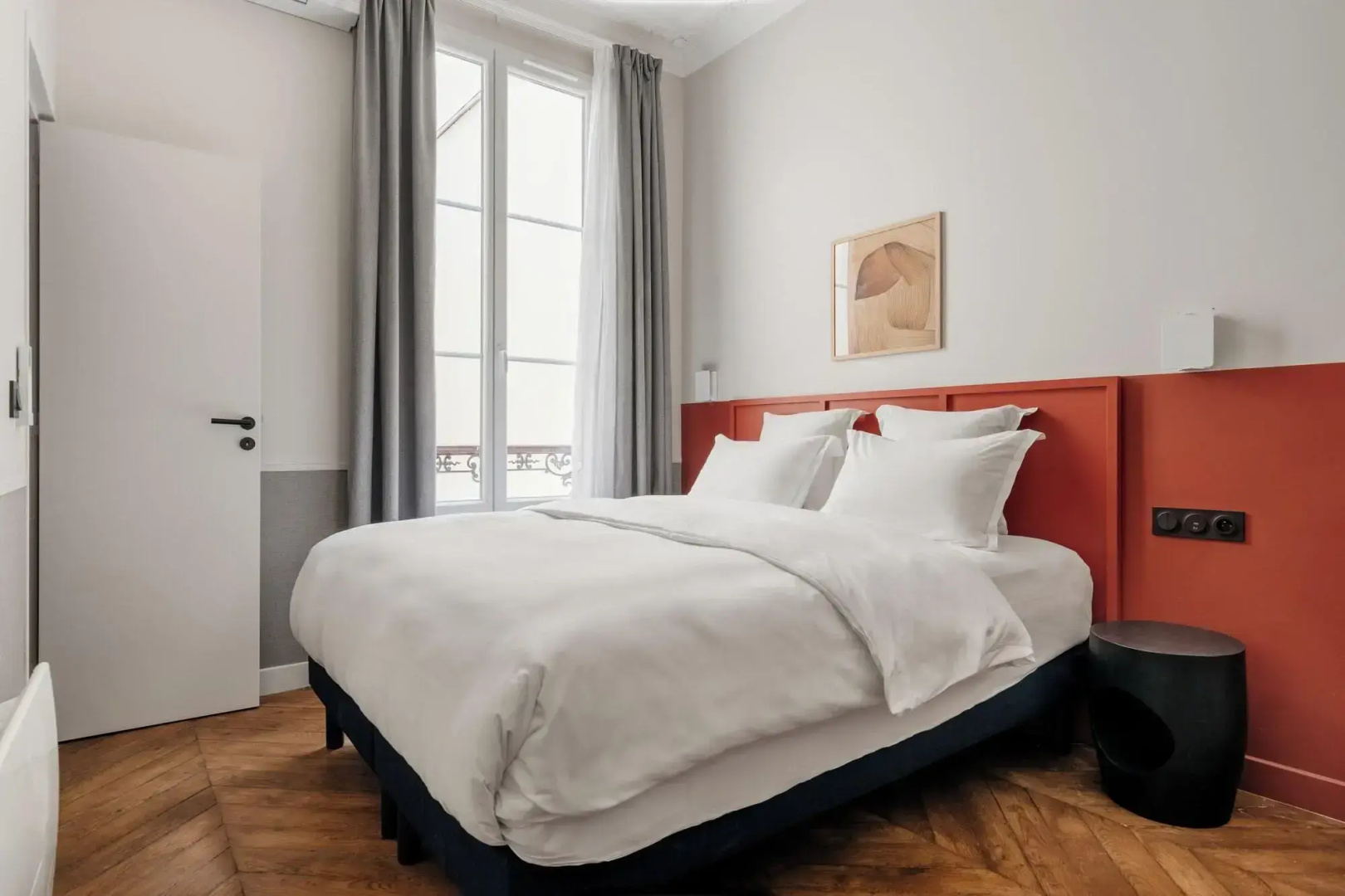 Photo - Edgar Suites Saint-Lazare - Amsterdam