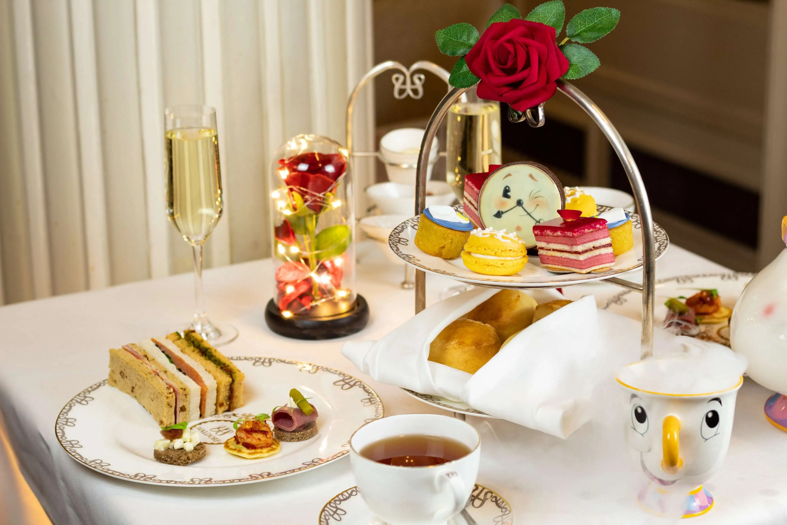 Foto - The Waldorf Hilton