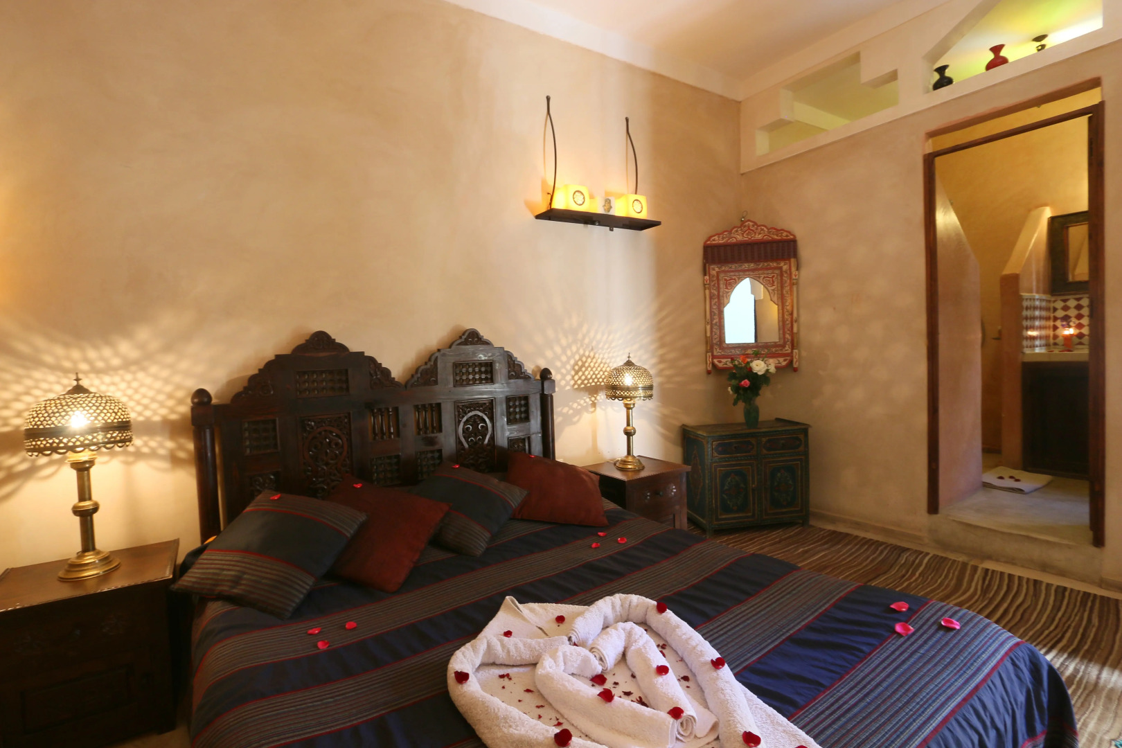 Foto - Riad Sidi Mimoune & Spa