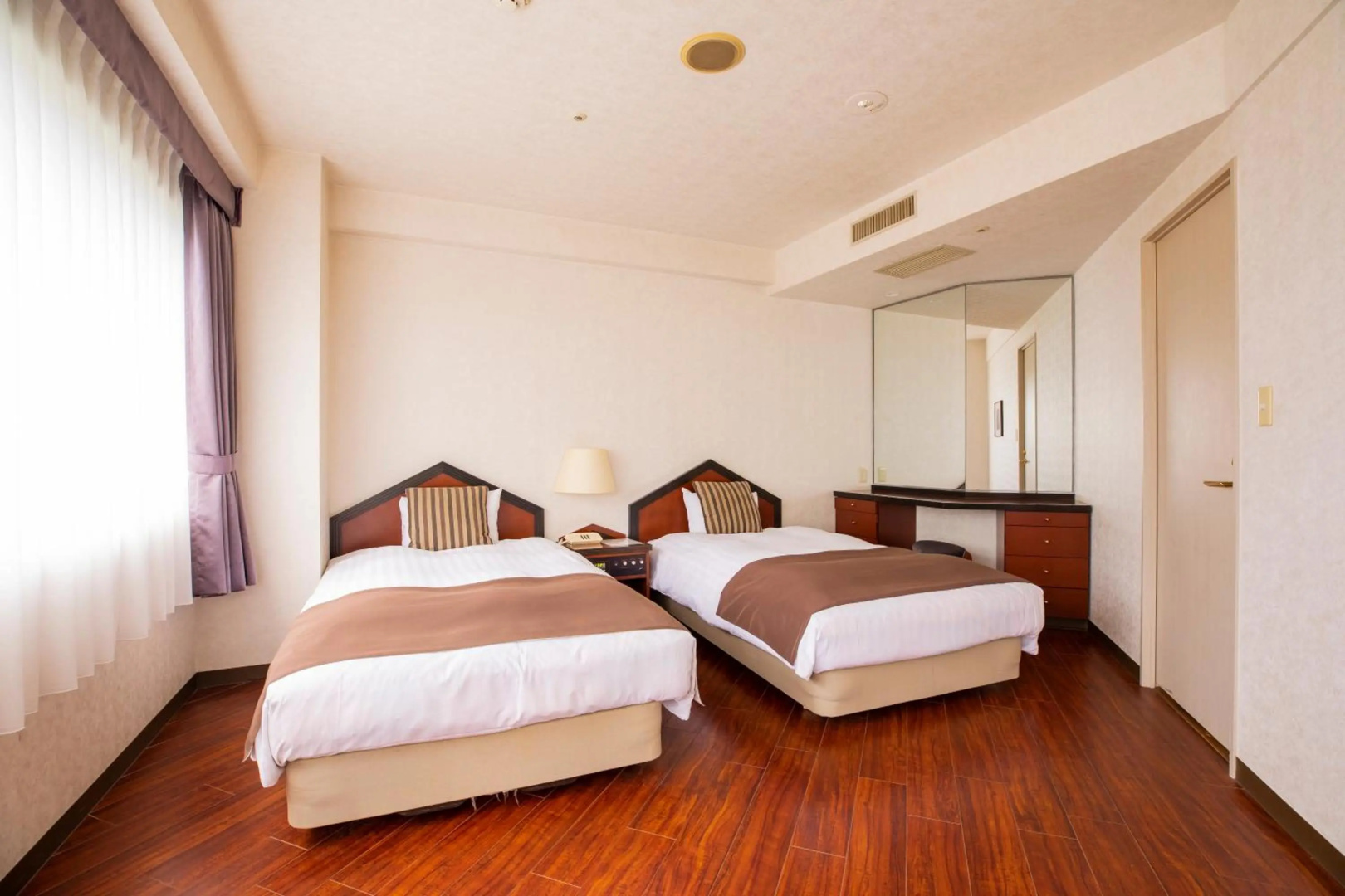 Asari Classe Hotel