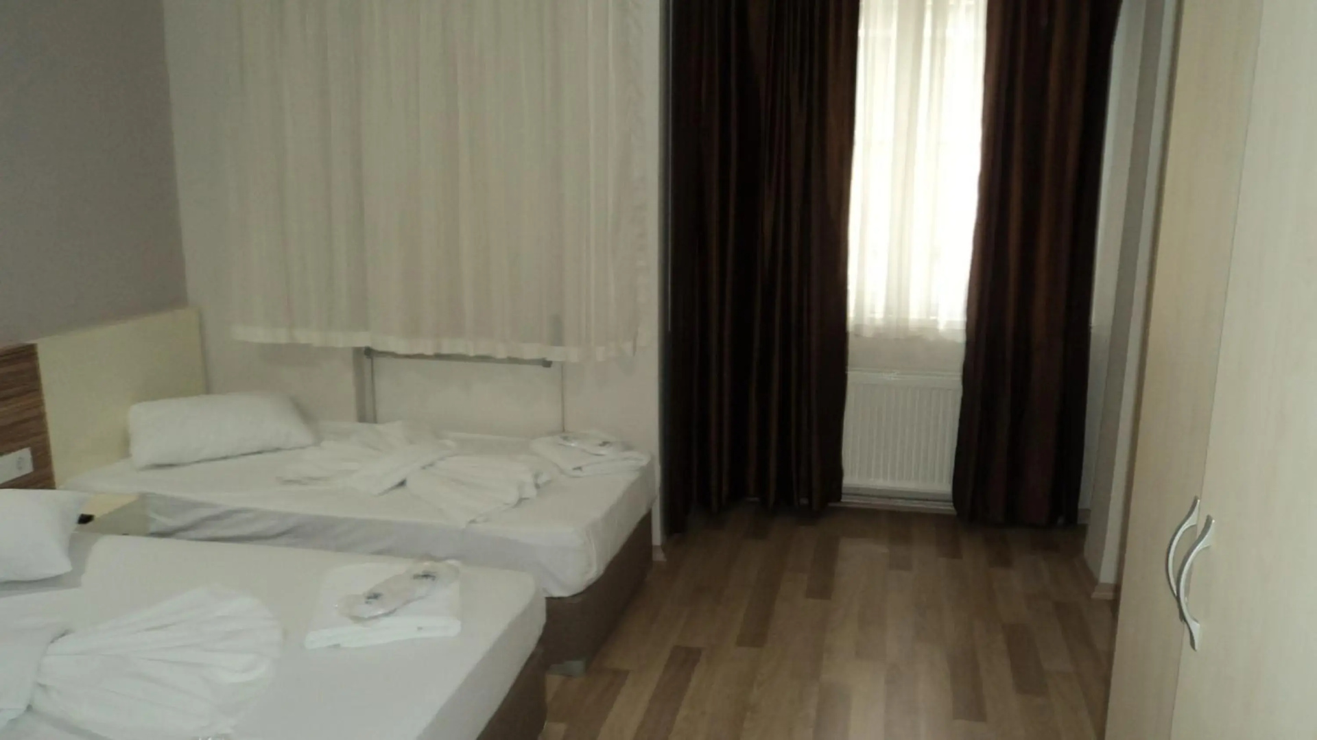 Photo - Kadikoy Bade 3 Hotel