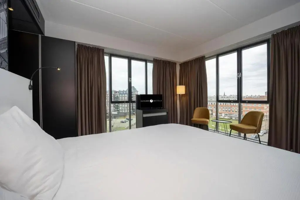 Photo - Fletcher Wellness hotel