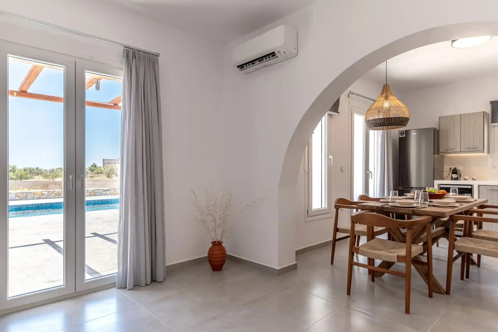Photo - Villa Margarita 3 Bedroom Villa with Private Pool and Sea View