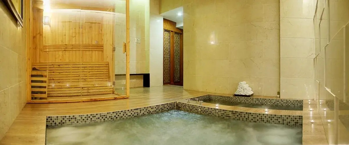 Photo - Nhat Ha L’Opera Hotel