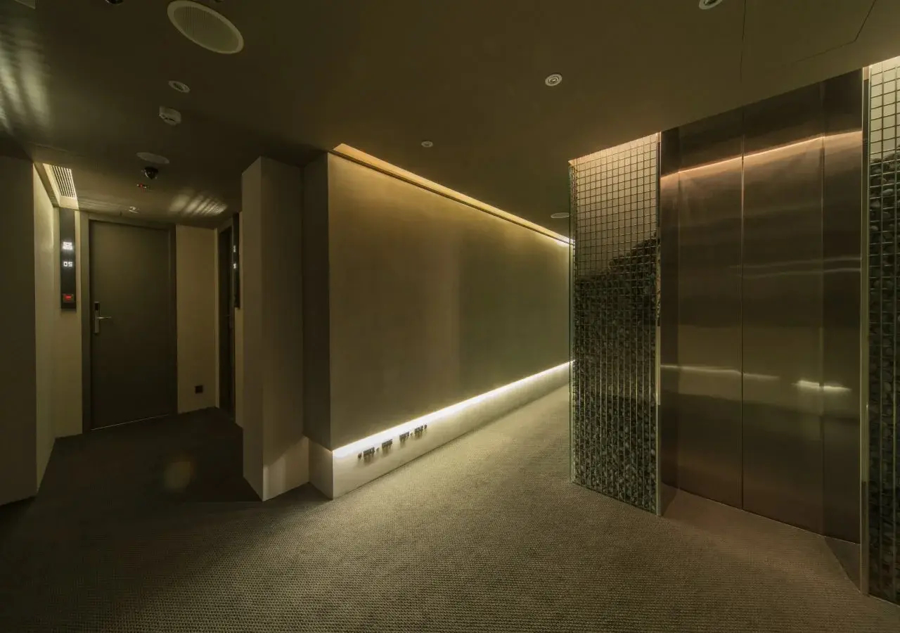 Foto - Simple + Hotel