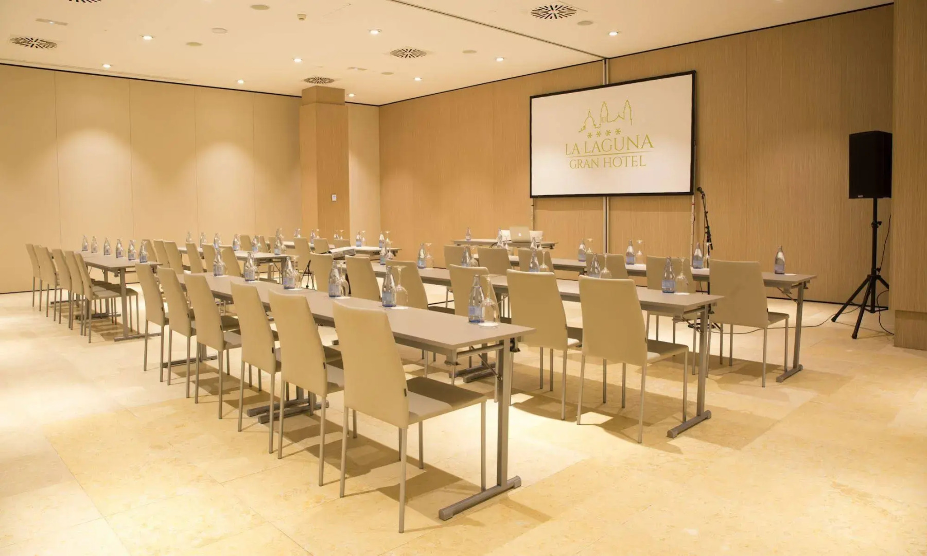 Foto - La Laguna Gran Hotel