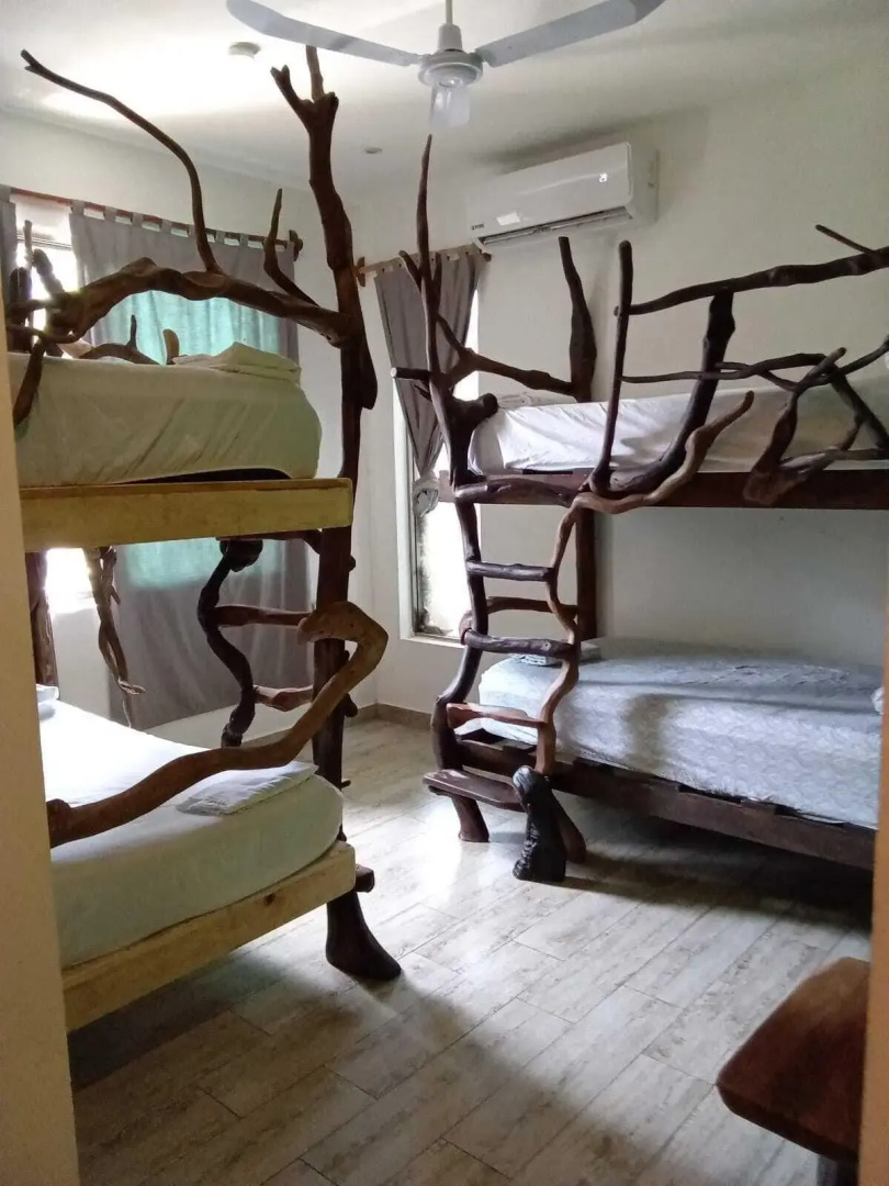 Foto - The Green Village Boutique Hotel