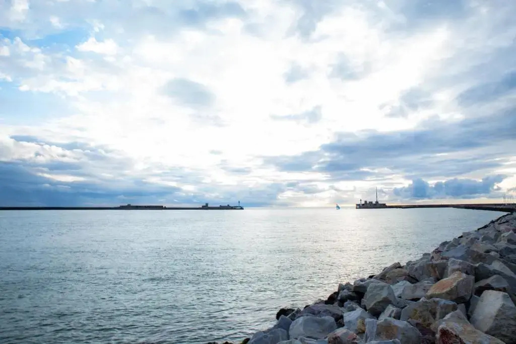 Photo - Zenitude Hôtel-Résidences Le Havre Centre