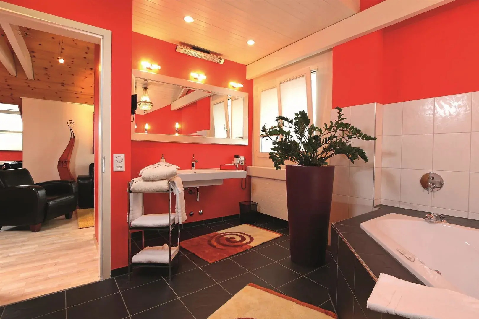 Photo - Sorell Hotel Sonnental Dübendorf