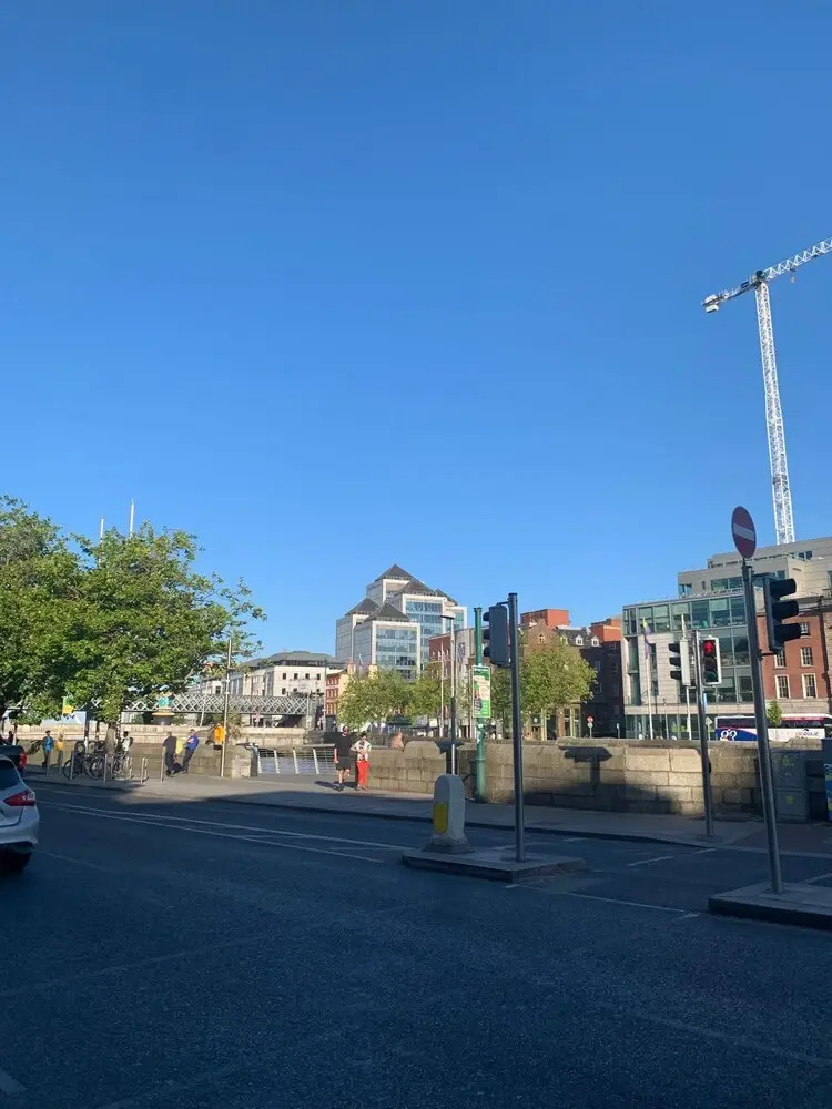 Foto - Eden Quay Guesthouse Private Rooms