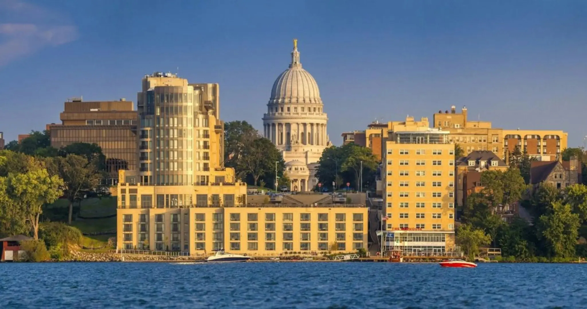 Foto - The Edgewater