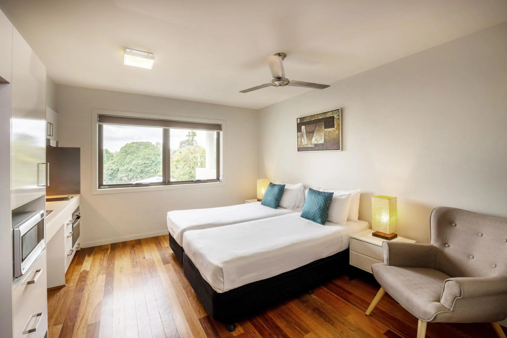 Foto - Essence Apartments Chermside