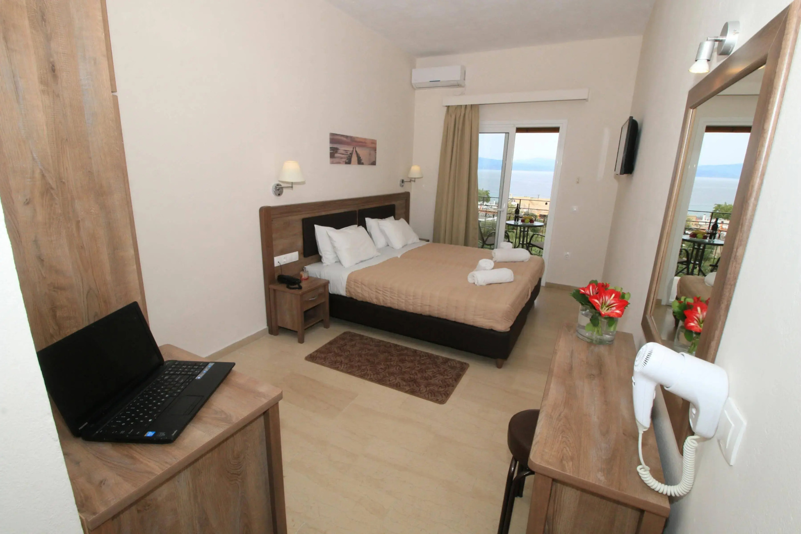 Foto - Hotel Yannis Corfu