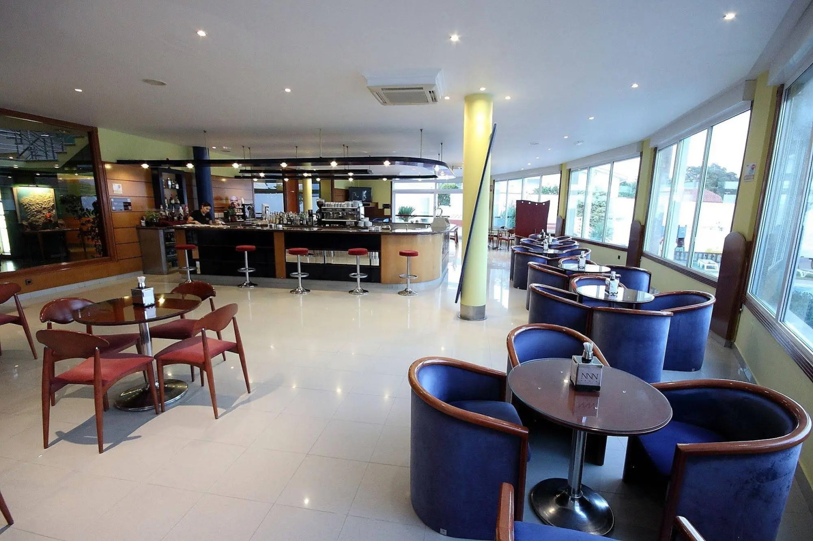 Photo - Hotel Spa Nanin Playa