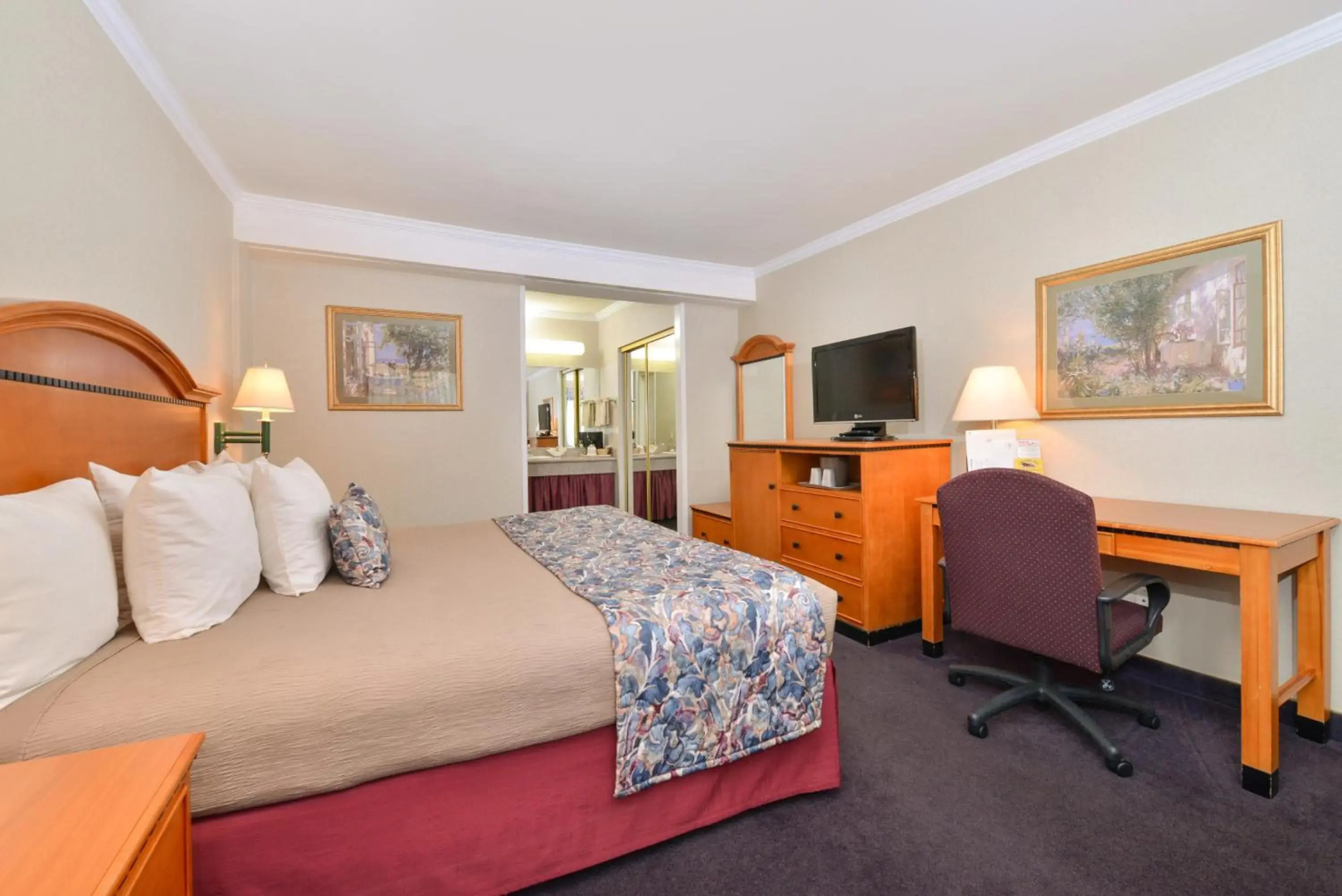 Foto - Tarzana Inn