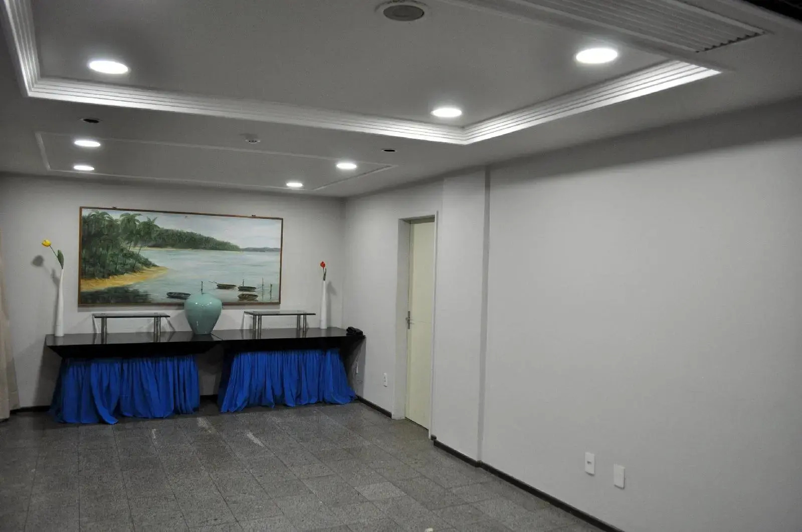 Foto - Marante Plaza Hotel